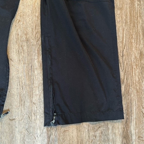 LUCY ACTIVEWEAR FLARE PANTS  (S) - Picture 7 of 7